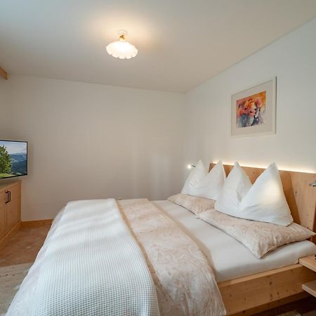 Landhaus Manzl 호프가르텐 임 브릭젠탈 외부 사진