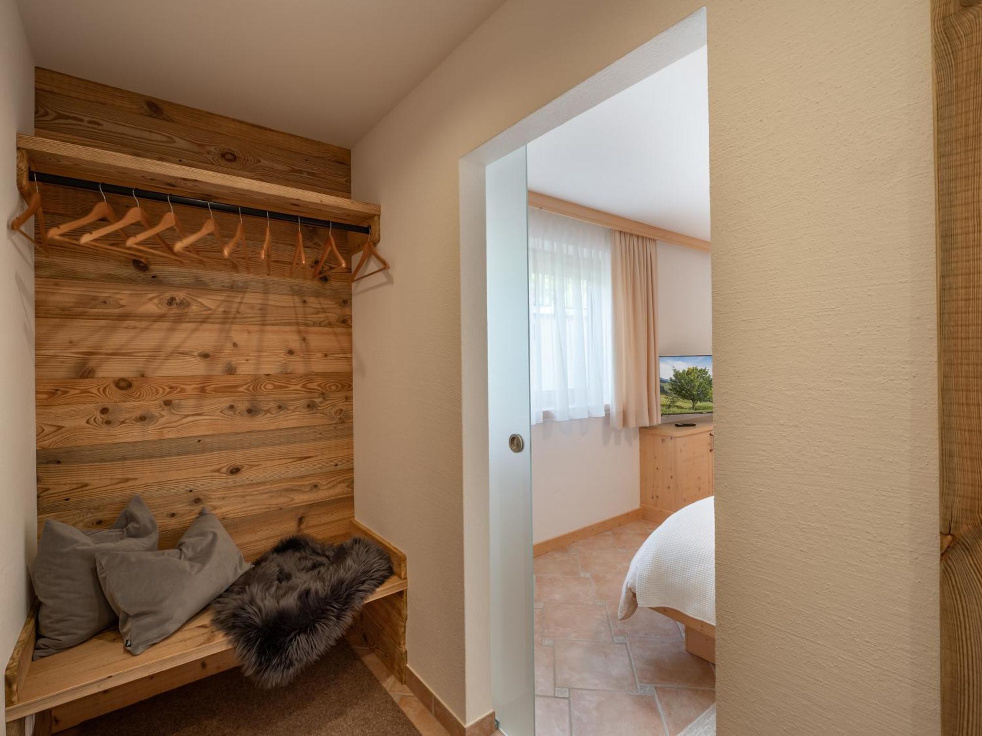 Landhaus Manzl 호프가르텐 임 브릭젠탈 외부 사진