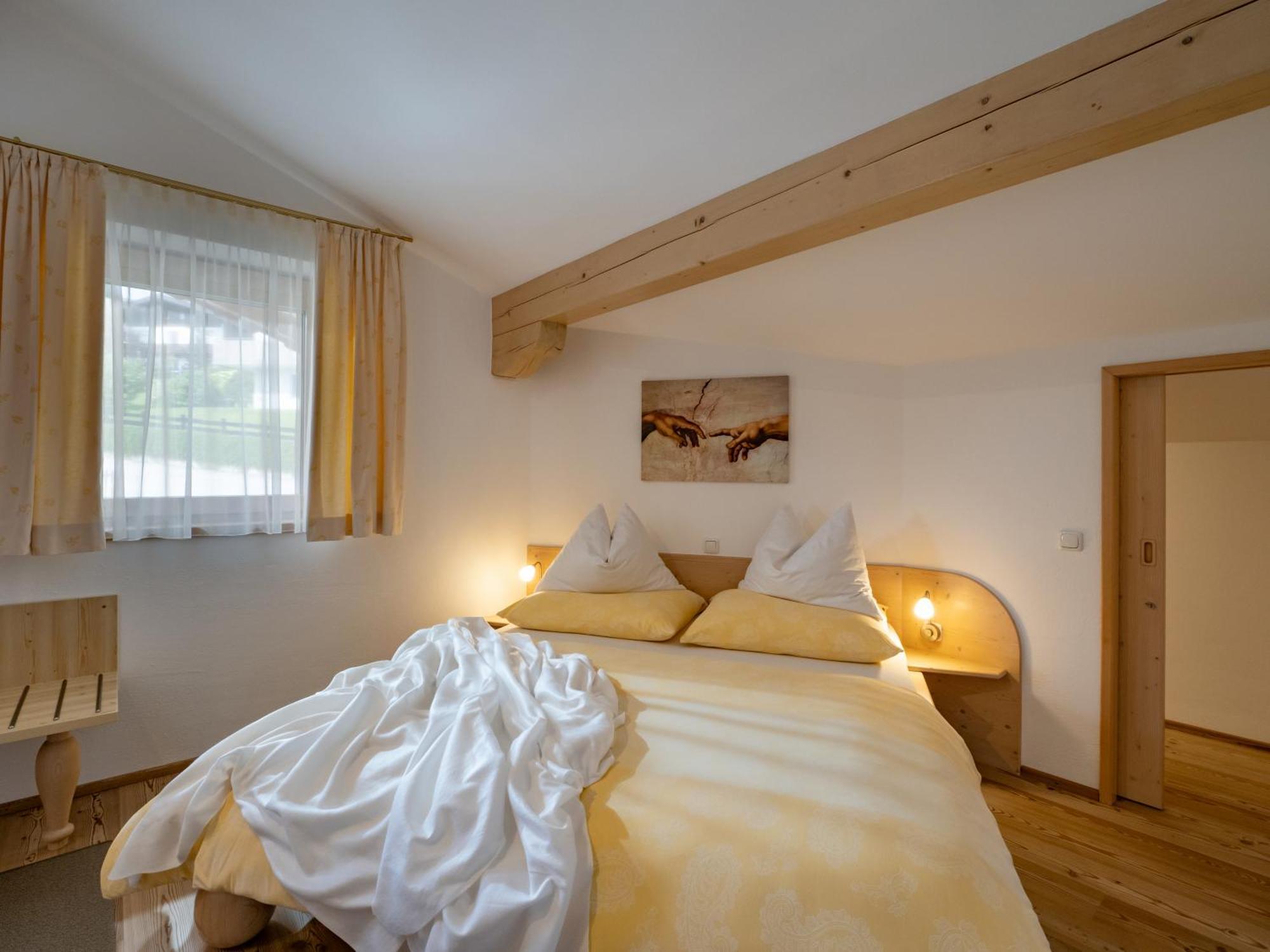 Landhaus Manzl 호프가르텐 임 브릭젠탈 외부 사진