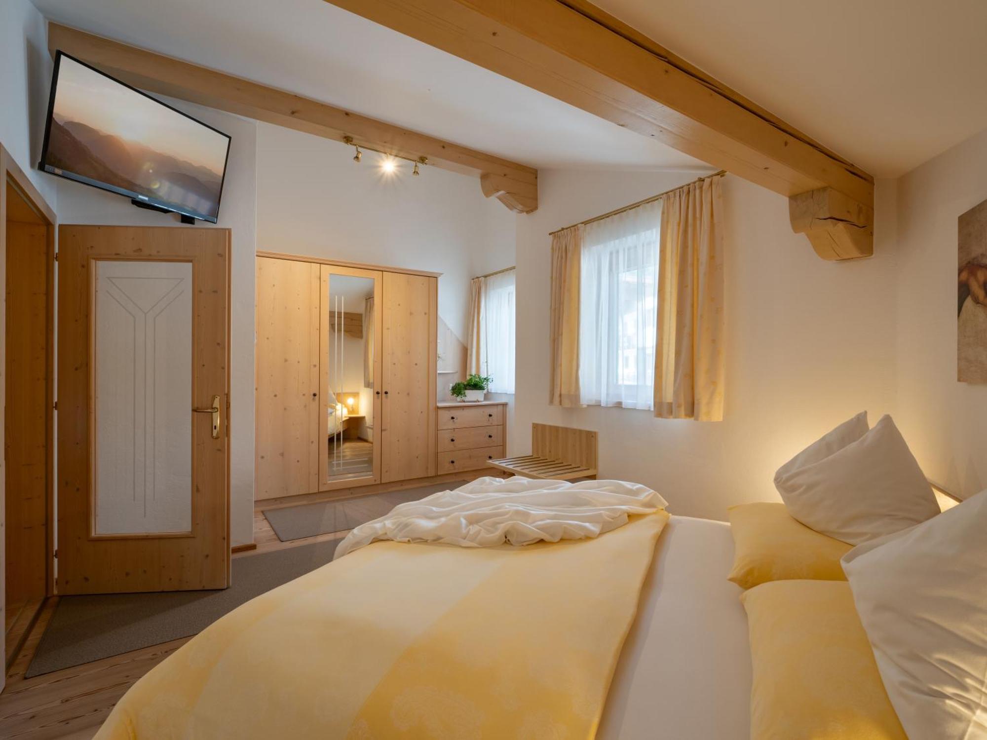 Landhaus Manzl 호프가르텐 임 브릭젠탈 외부 사진