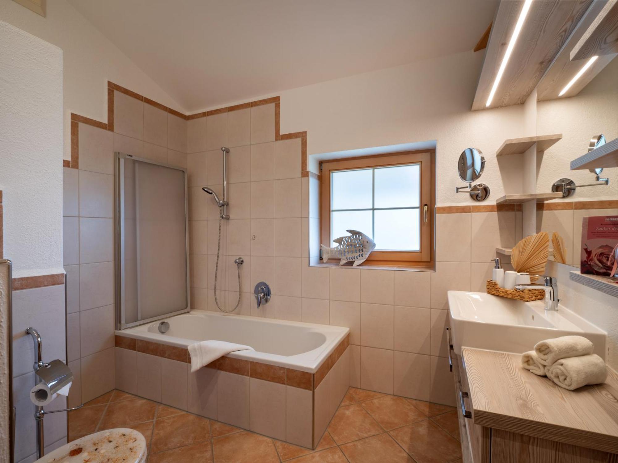 Landhaus Manzl 호프가르텐 임 브릭젠탈 외부 사진