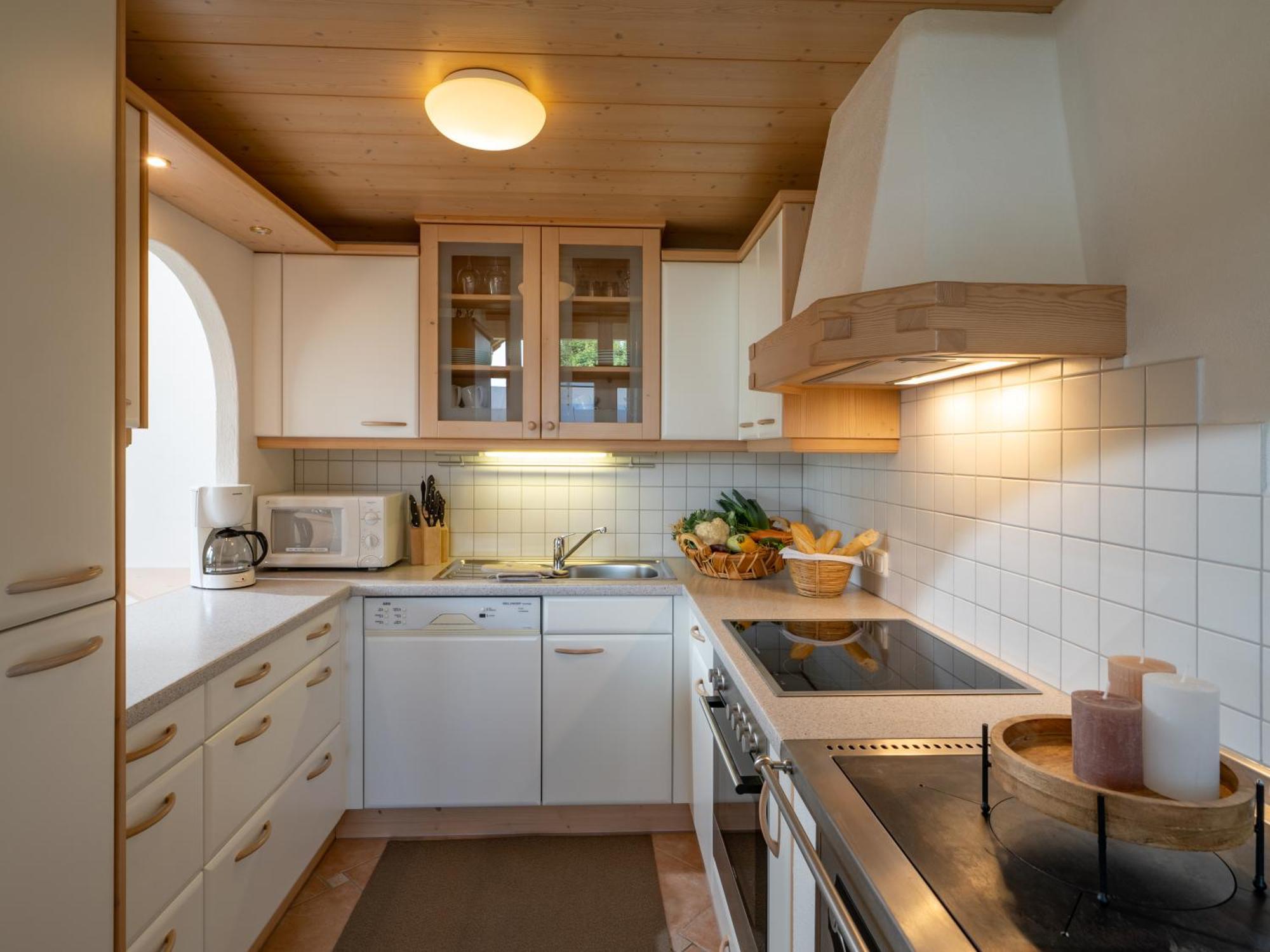 Landhaus Manzl 호프가르텐 임 브릭젠탈 외부 사진