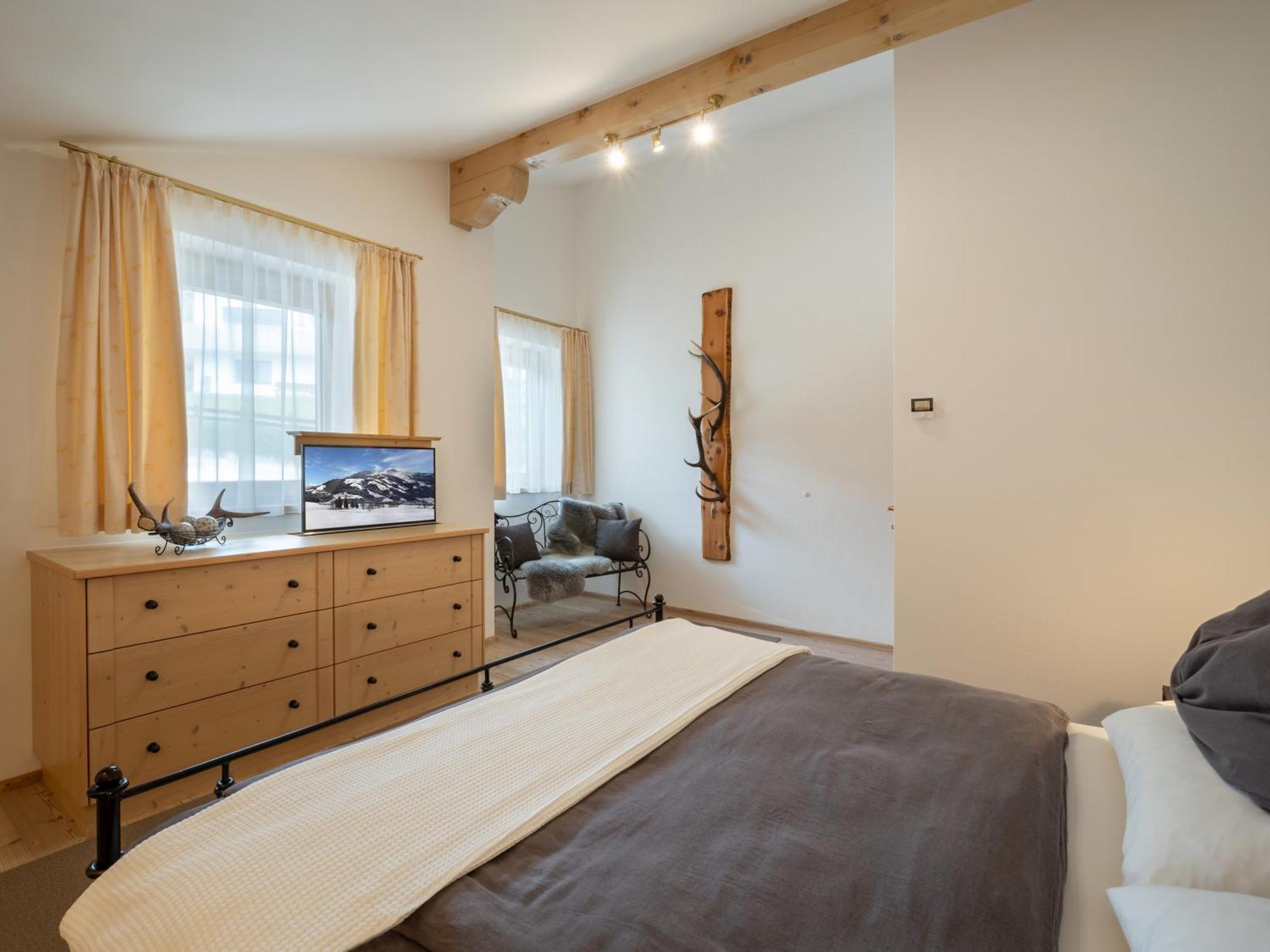 Landhaus Manzl 호프가르텐 임 브릭젠탈 외부 사진